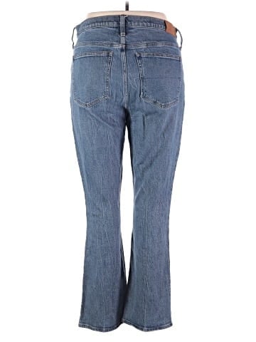 J.Crew Jeans (view 2)