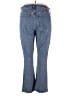 J.Crew Blue Jeans Size 32 waist (tall) - photo 2
