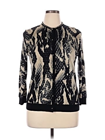 Jones New York Collection Cardigan (view 1)