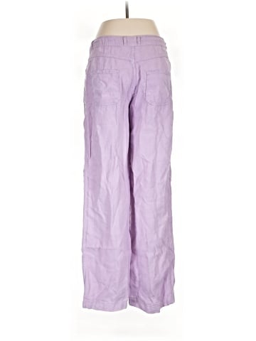 BDG Linen Pants (view 2)
