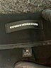 Express Design Studio Solid Black Active Pants Size 14 - photo 4