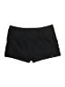 Jag 100% Polyester Solid Black Board Shorts Size XL - photo 2