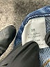 J.Crew Blue Denim Shorts Size 26 waist - photo 4