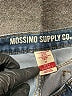 Mossimo Supply Co. Solid Blue Jeans Size 11 - photo 7