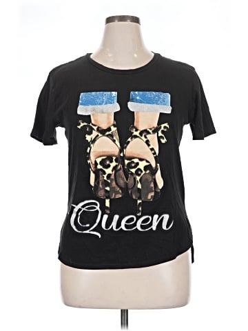 ON FIRE Short Sleeve T-Shirt (view 1)