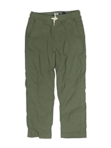 Lands' End Cargo Pants (view 1)