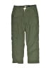 Lands' End Solid Green Cargo Pants Size XS (kids) - photo 1