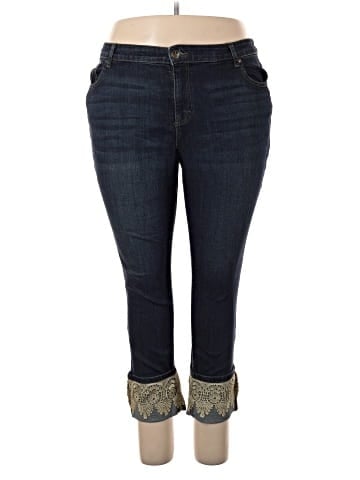 Style&Co Jeans (view 1)