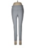 Gap Fit Solid Gray Active Pants Size M - photo 1