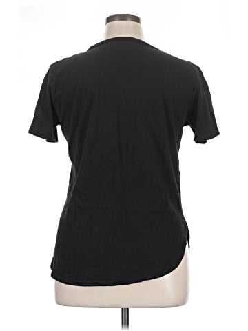 ON FIRE Short Sleeve T-Shirt (view 2)