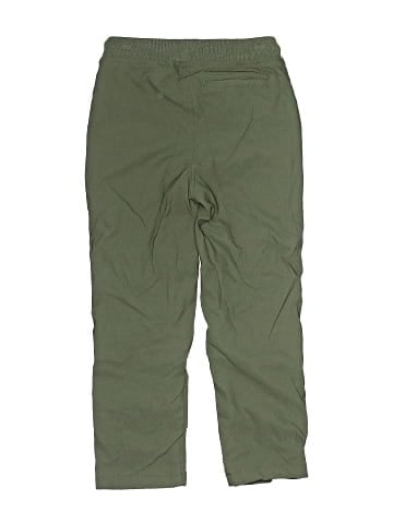 Lands' End Cargo Pants (view 2)