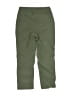 Lands' End Solid Green Cargo Pants Size XS (kids) - photo 2