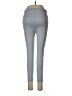 Gap Fit Solid Gray Active Pants Size M - photo 2