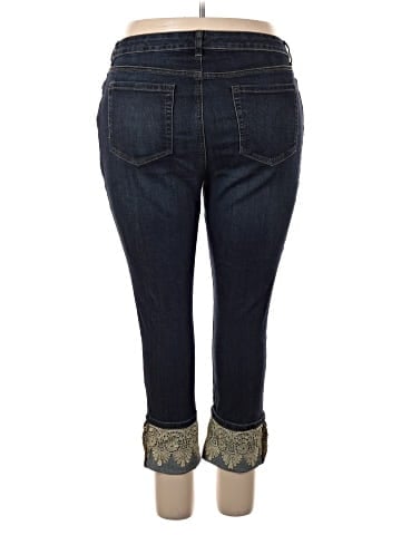 Style&Co Jeans (view 2)