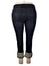 Style&Co Paisley Blue Jeans Size 18W - photo 2