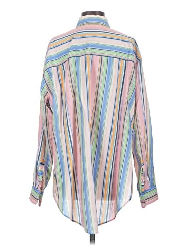 Le Superbe Long Sleeve Button-Down Shirt (view 2)