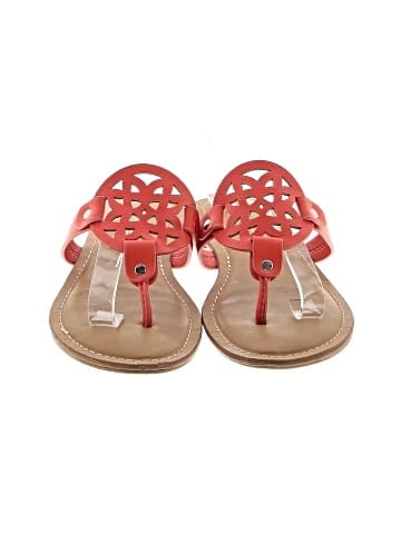 REPORT Flip Flops (view 2)