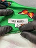Steve Madden Green Casual Dress Size L - photo 7
