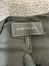 BCBGMAXAZRIA Black Vest Size XS - photo 6