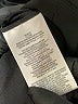 BCBGMAXAZRIA Black Vest Size XS - photo 7
