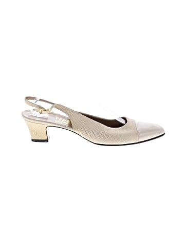 Salvatore Ferragamo Heels (view 1)