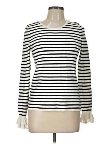 White House Black Market Pullover Sweater (view 1)