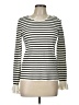 White House Black Market White Pullover Sweater Size L (petite) - photo 1