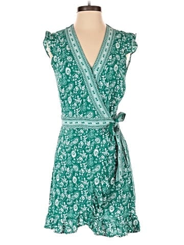 Ann Taylor LOFT Romper (view 1)