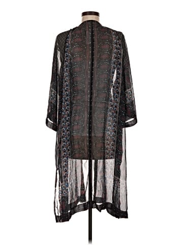 Soft Surroundings Kimono (view 2)