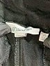 Chico's Solid Black Shorts Size Lg (2) - photo 3