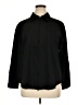 Patrizia Luca Black Track Jacket Size XL - photo 1