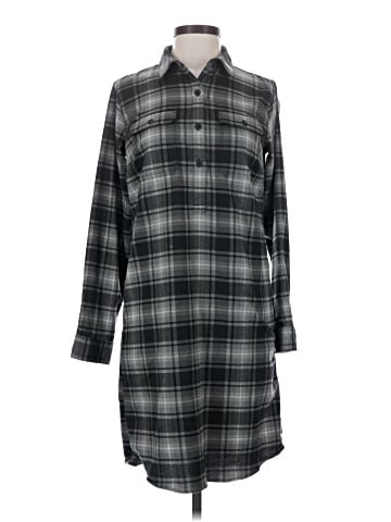 Eddie Bauer Casual Dress (view 1)