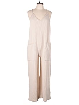 Simply Southern Jumpsuit