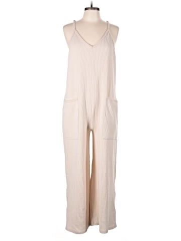 Simply Southern Jumpsuit (view 1)