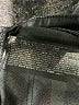 MNG 100% Polyester Black Dress Pants Size 1 - photo 9
