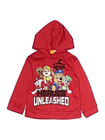 Nickelodeon Pullover Hoodie (view 1)