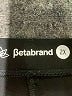 Betabrand Solid Black Active Pants Size 2X - photo 4