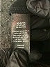 Betabrand Solid Black Active Pants Size 2X - photo 5