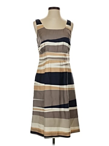 Banana Republic Casual Dress (view 1)