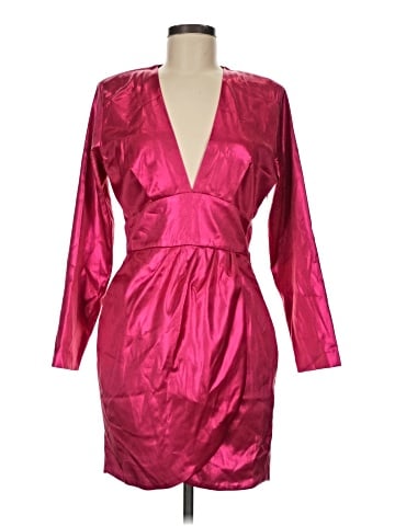 Zara Cocktail Dress (view 1)