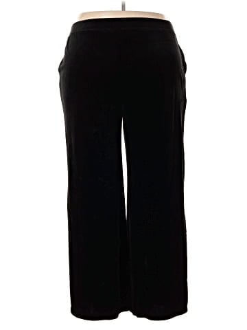 D&Co. Casual Pants (view 2)