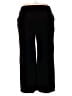 D&Co. Black Casual Pants Size XL - photo 2