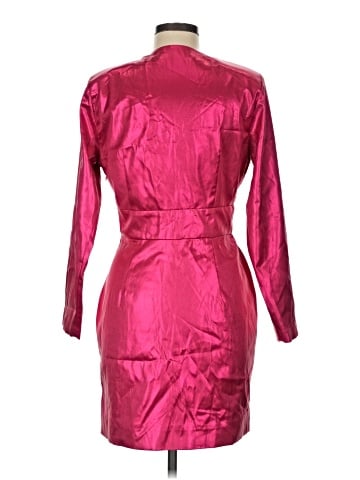 Zara Cocktail Dress (view 2)