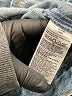 Old Navy 100% Cotton Blue Denim Jacket Size 6-12 mo - photo 4