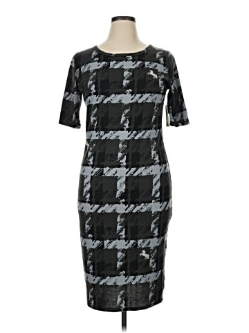 Lularoe Casual Dress (view 1)