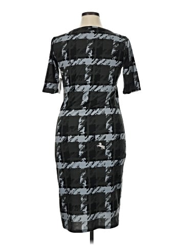 Lularoe Casual Dress (view 2)