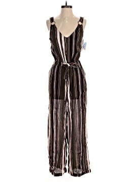 Derek Heart Jumpsuit