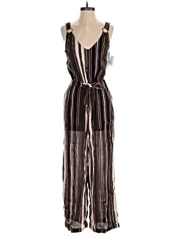 Derek Heart Jumpsuit (view 1)
