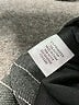 Kirious Black Sleeveless Blouse Size S - photo 8