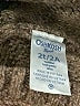 OshKosh B'gosh Brown Pullover Sweater Size 2T - photo 3